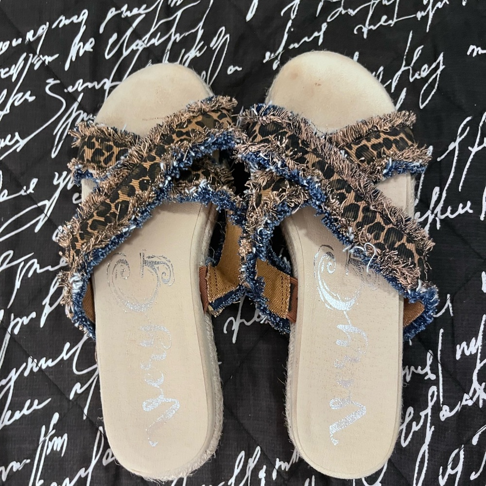 Very G shoes
